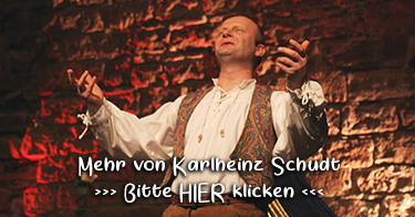 Mrchenerzhler Karlheinz Schudt